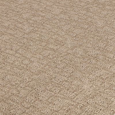 SmartStrand Silk Carpet in Champagne - Mohawk Flooring