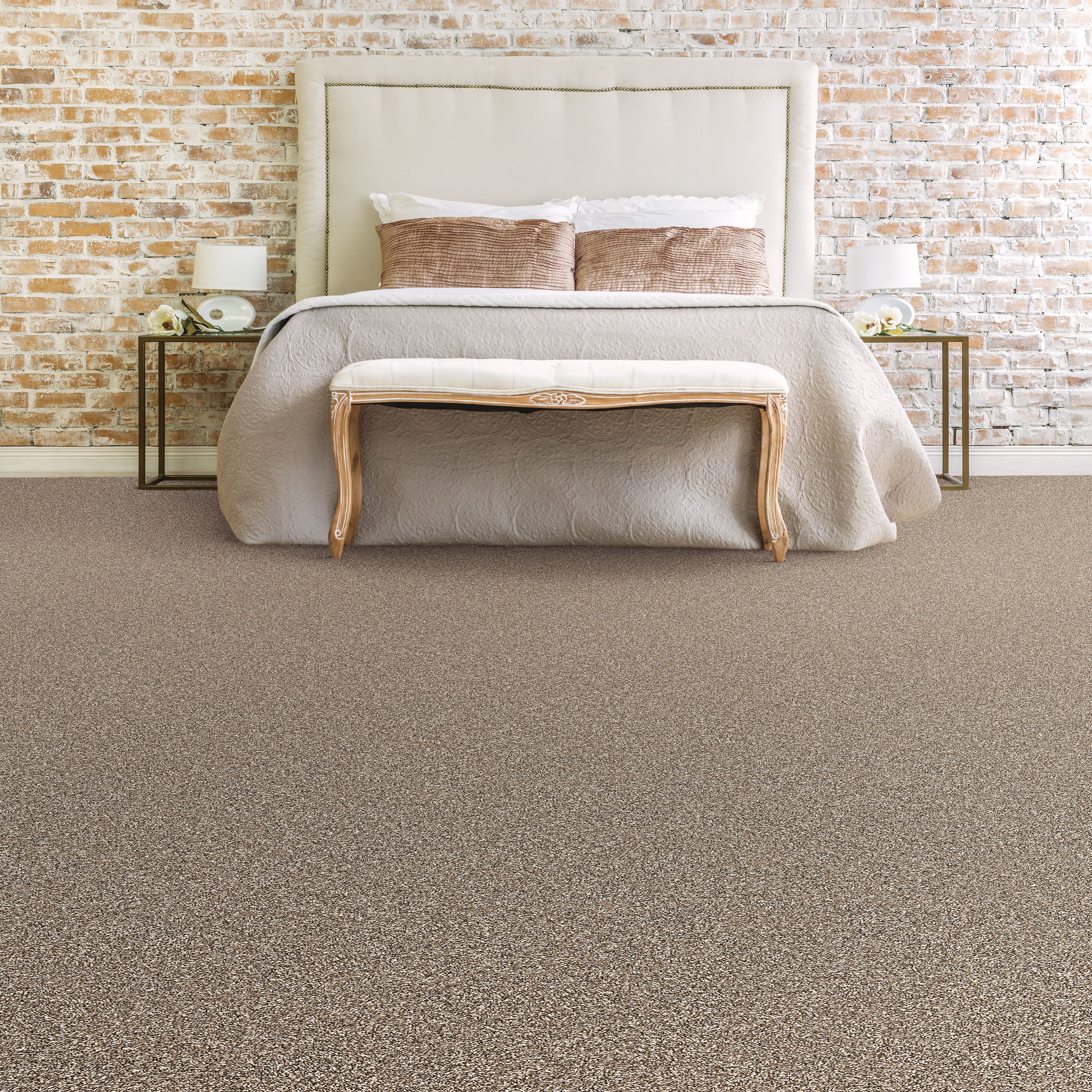 Dynamic Quality I, Sheepskin, Carpet | Mohawk Flooring