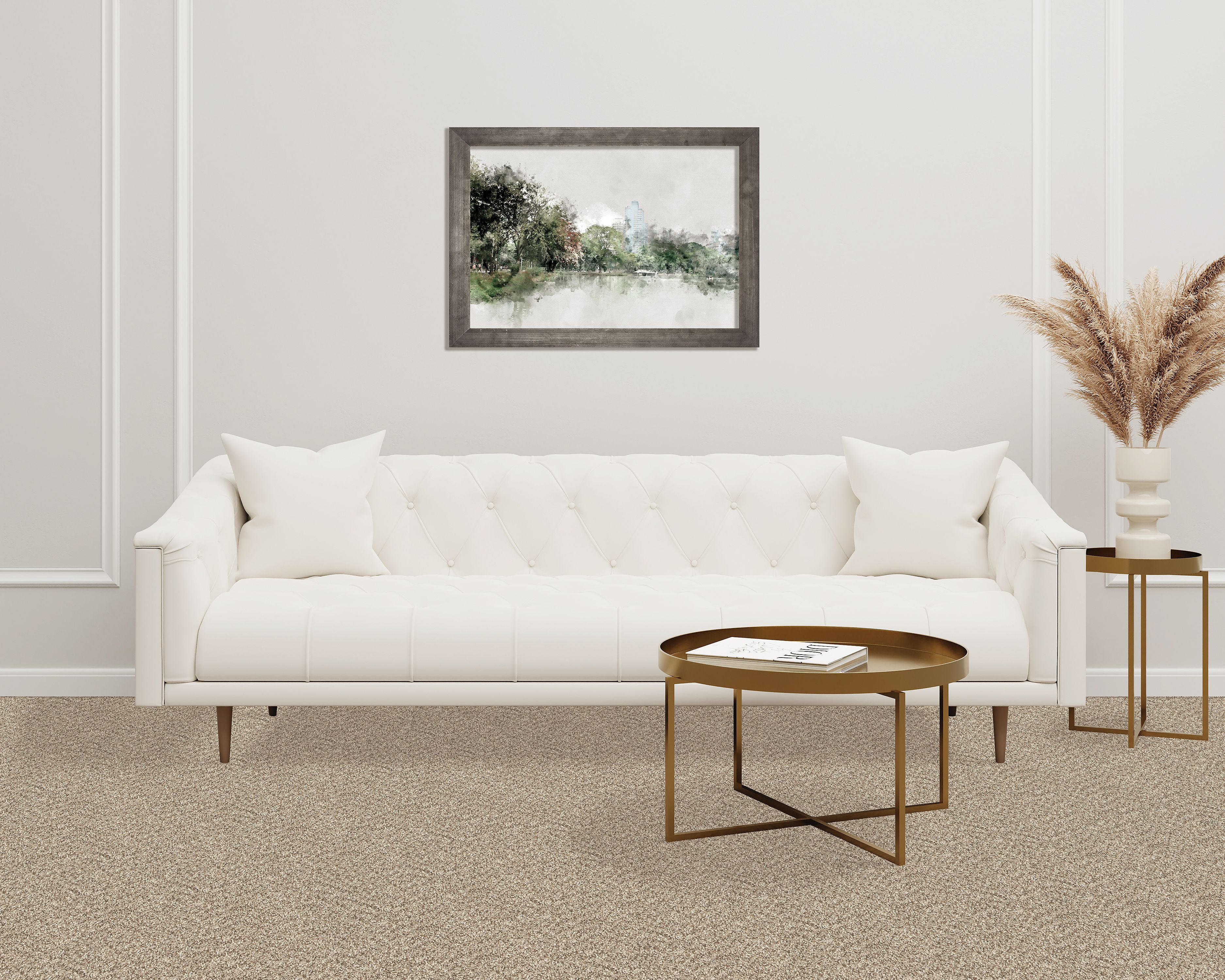 Vitalize I, Elk Beige, Carpet | Mohawk Flooring