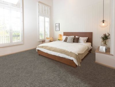 カームワン EverStrand Carpet in Toffee Cream - Mohawk Flooring
