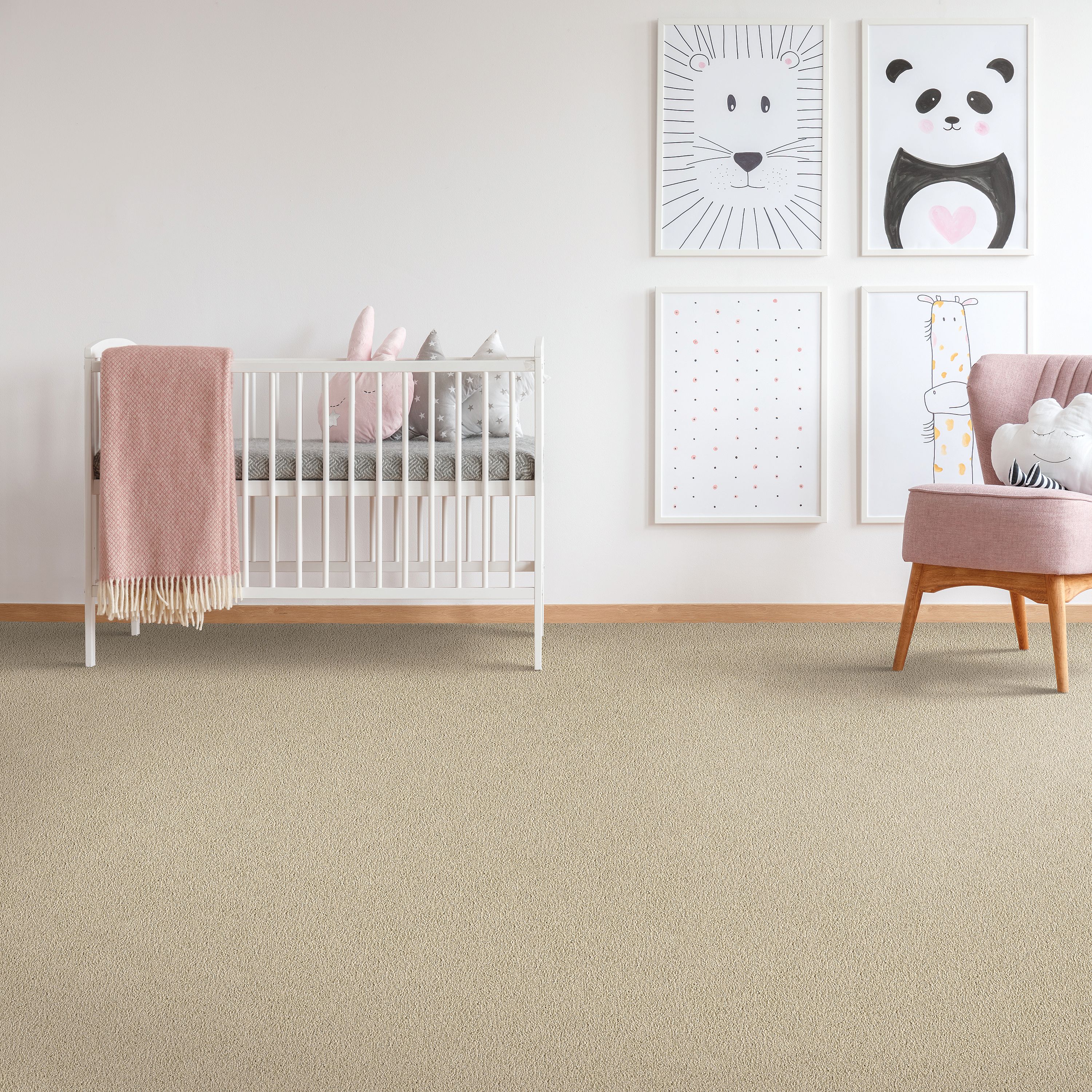 Diffurent Choice I, Mercury, Carpet | Mohawk Flooring