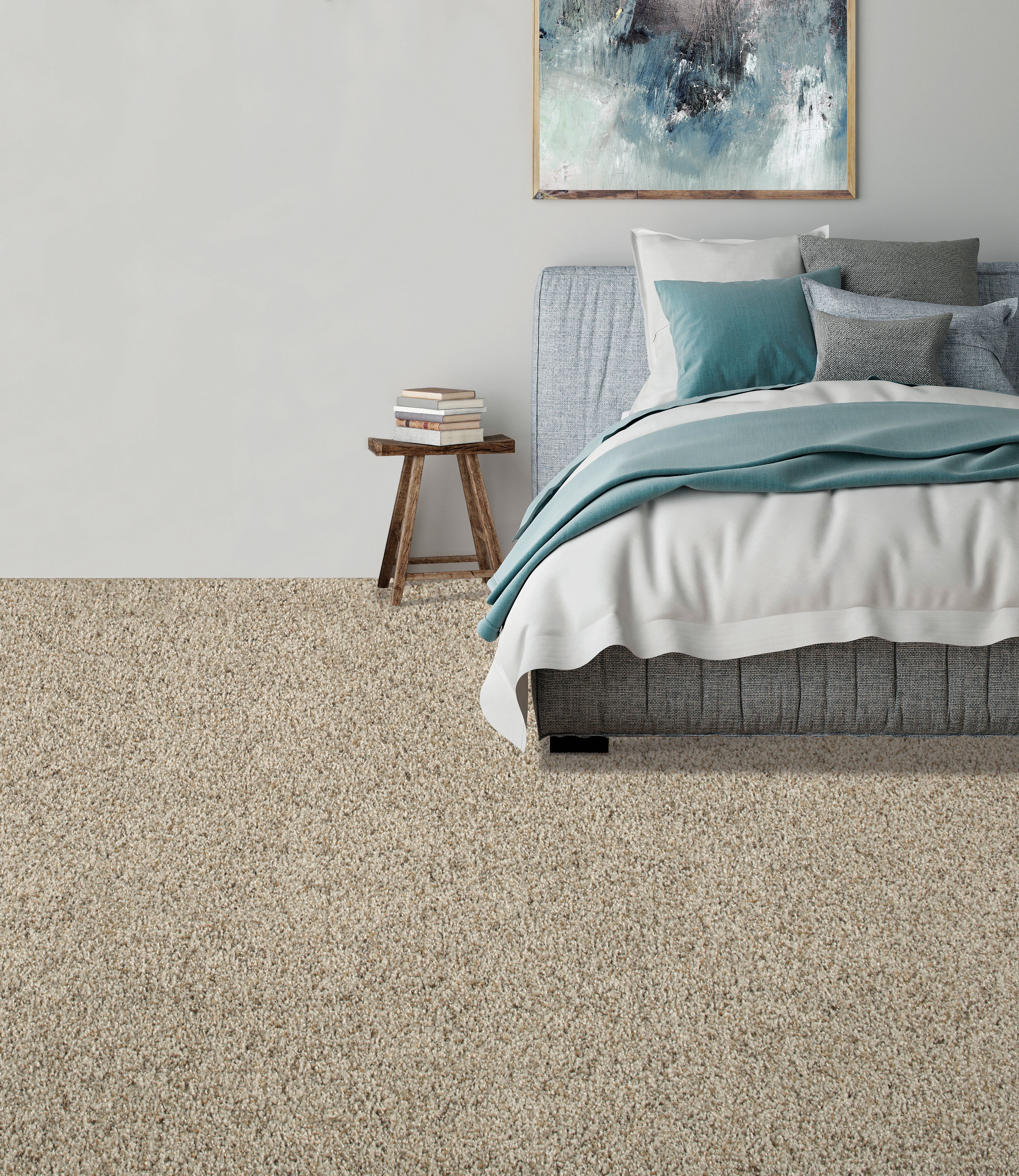 Purrsonality III, Highway, Carpet | Mohawk Flooring