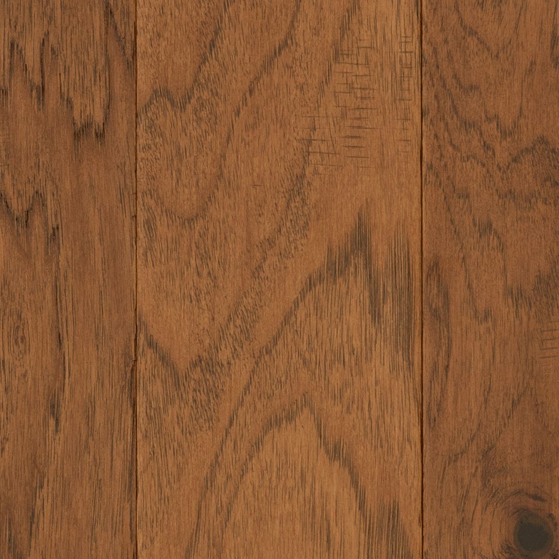 Windridge Hickory, Golden Hickory, Engineered Wood | Mohawk Flooring