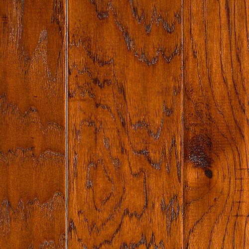 Hickory Teak