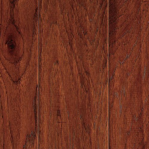 Harwood by Mohawk Industries - Hickory Autumn