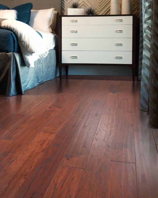 Mohawk Industries Harwood Hickory Autumn Hardwood Chicagoland, IL