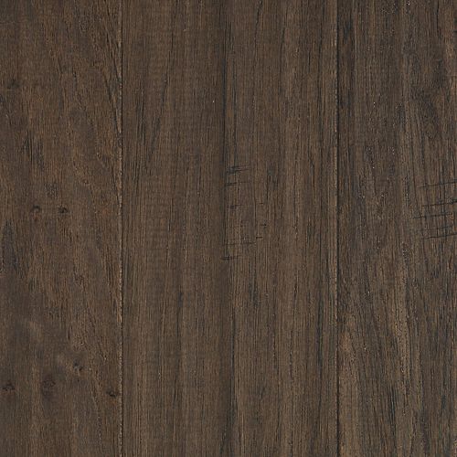 Harwood by Mohawk Industries - Hickory Shadow