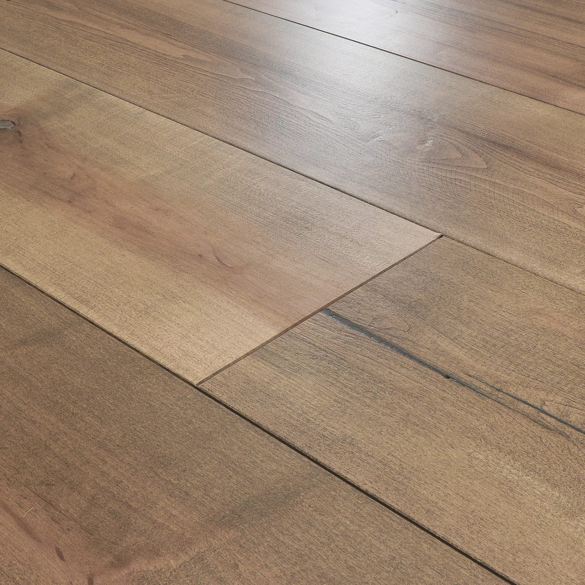 Karastan BelleLuxe Wood Karastan