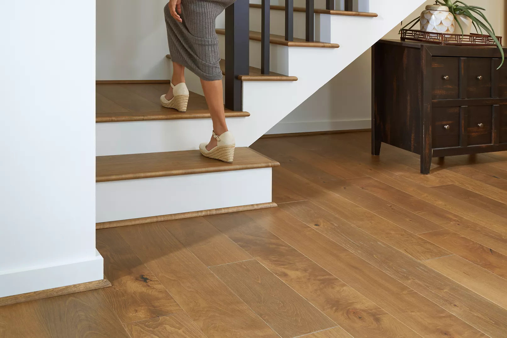 Karastan BelleLuxe Wood Karastan