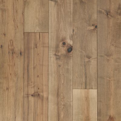 Engineered Wood | Mohawk Builder + Multifamily