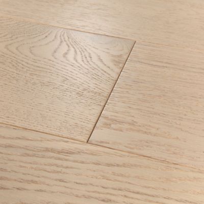 TecWood Select Engineered Wood in Beachwood Oak - Mohawk Flooring