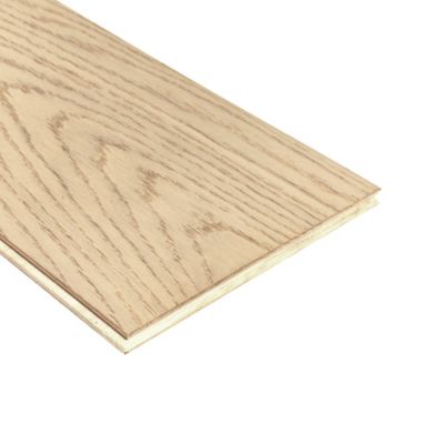 TecWood Select Engineered Wood in Beachwood Oak - Mohawk Flooring