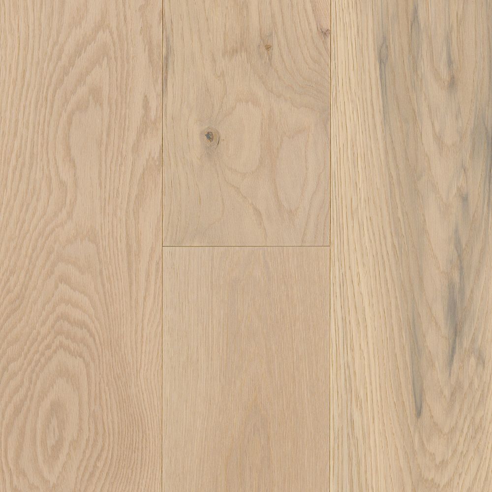 TecWood Select Engineered Wood in Beachwood Oak - Mohawk Flooring