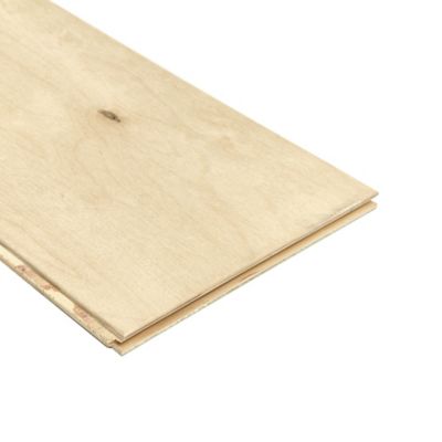 もずく　ぺージ TecWood Select Engineered Wood in Seaspray Oak - Mohawk Flooring