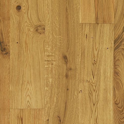 Blonde Oak
