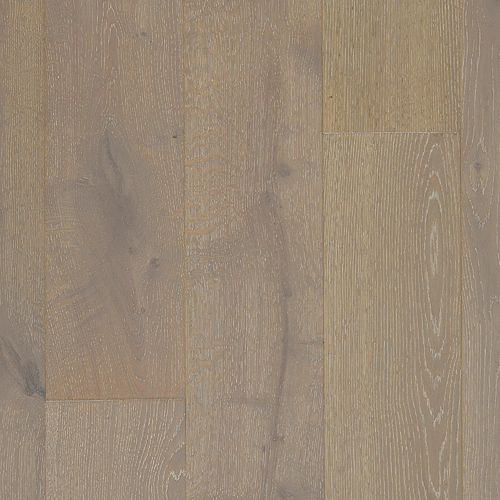 Silver Satin Oak