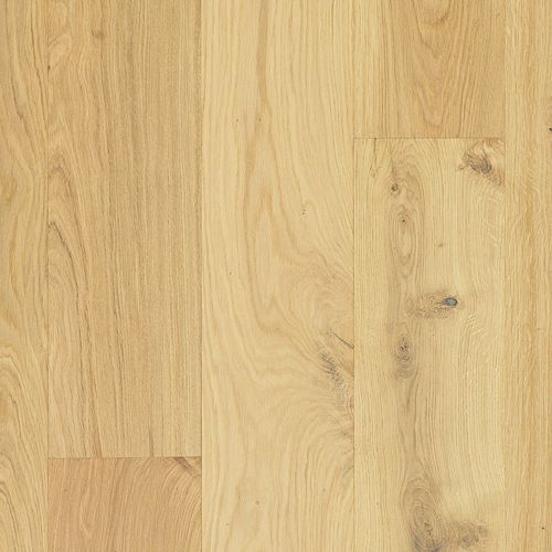 Natural Linen Oak