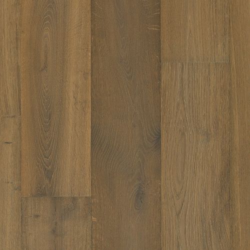 Rye Oak
