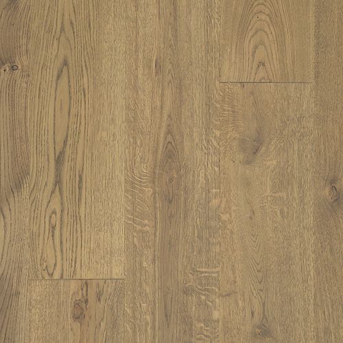 Radiant Oak
