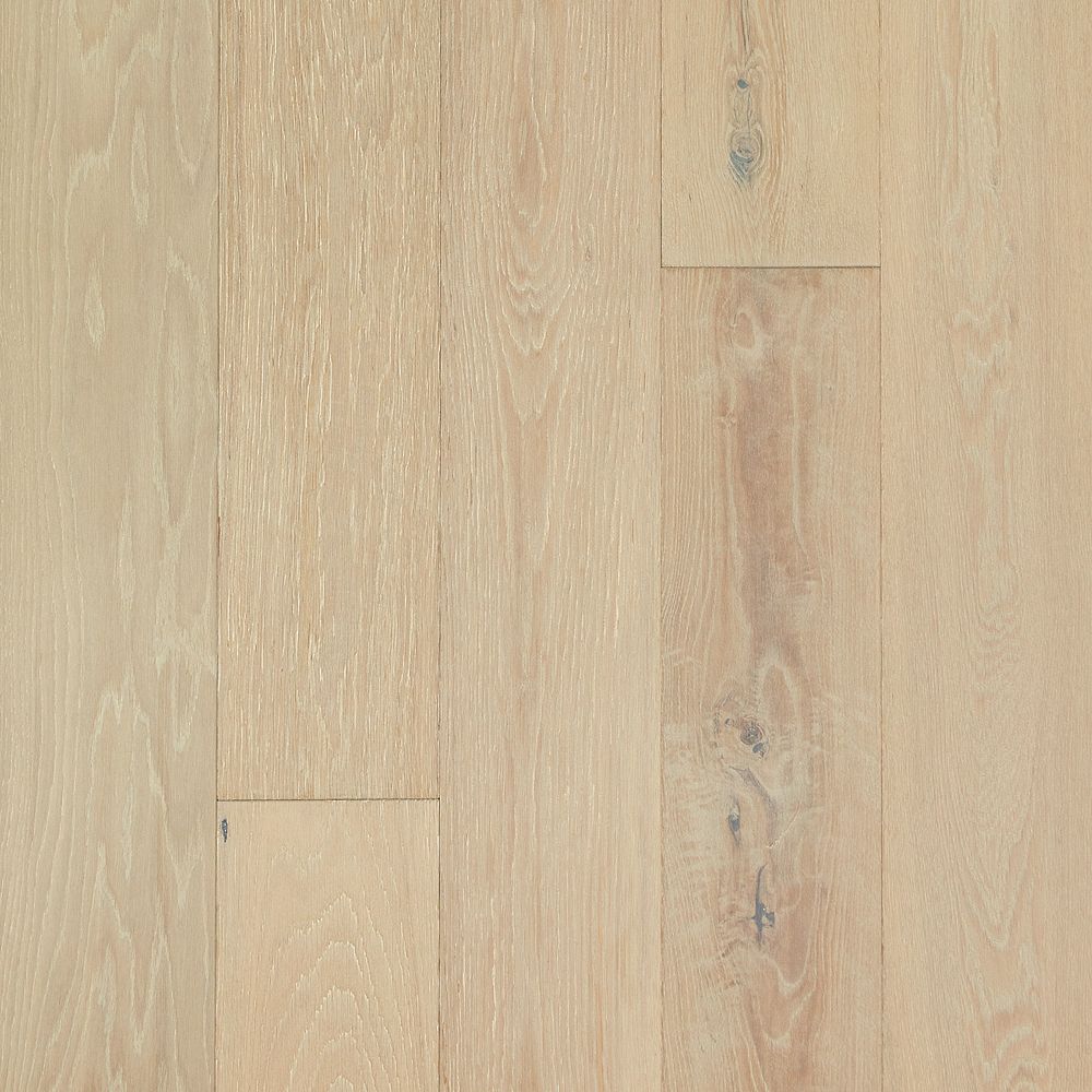 TecWood Plus Engineered Wood in Tradewinds Oak - Mohawk Flooring