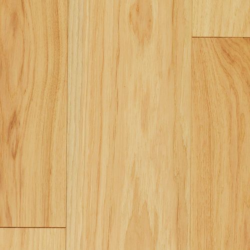 Natural Hickory