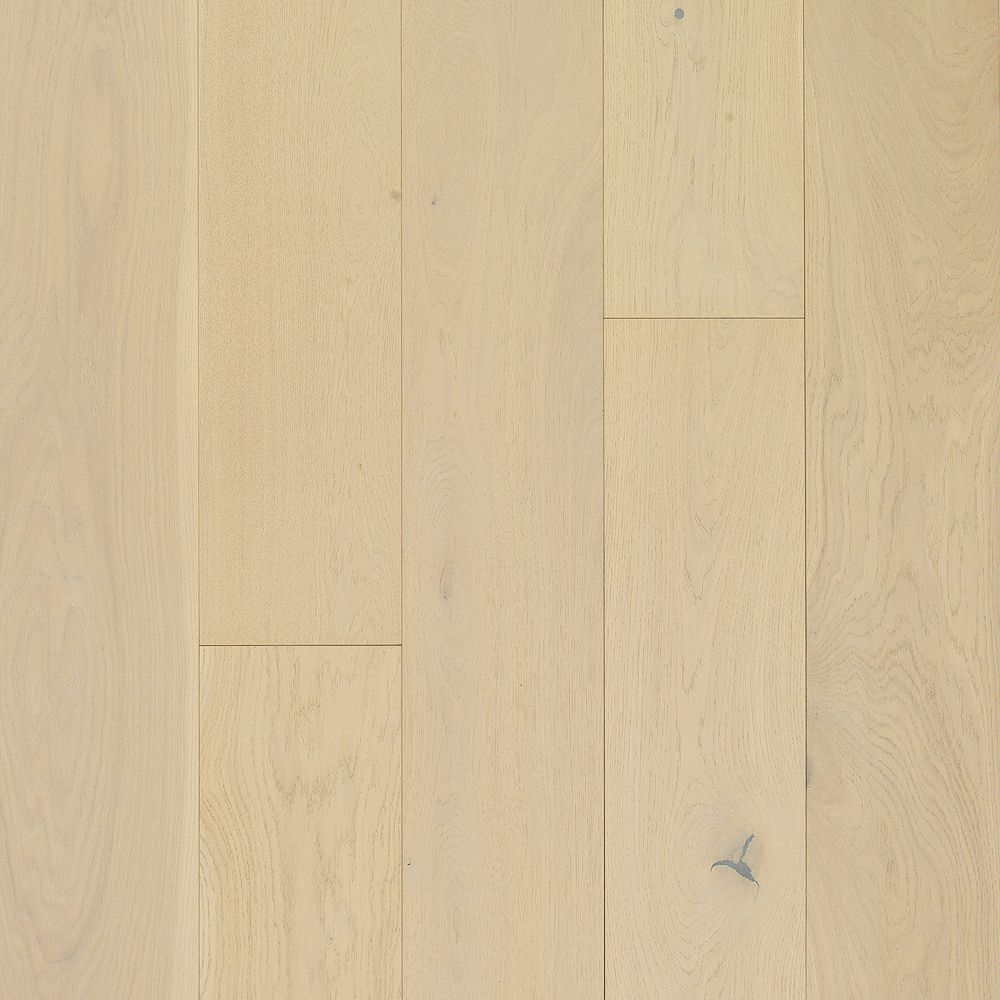 その他 too wood TecWood Plus Engineered Wood in Tidal Oak - Mohawk Flooring