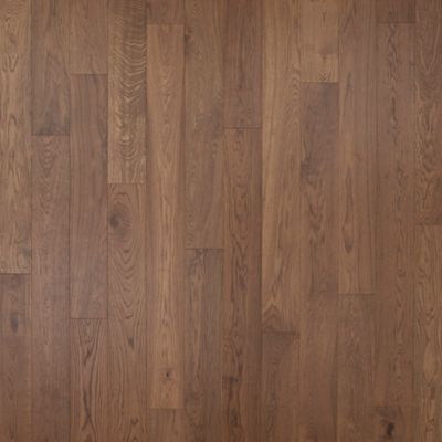 Oiled Teak Oak