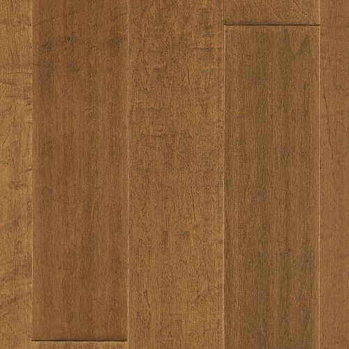 Urban Reserve by Mohawk Industries - Light Amber Maple