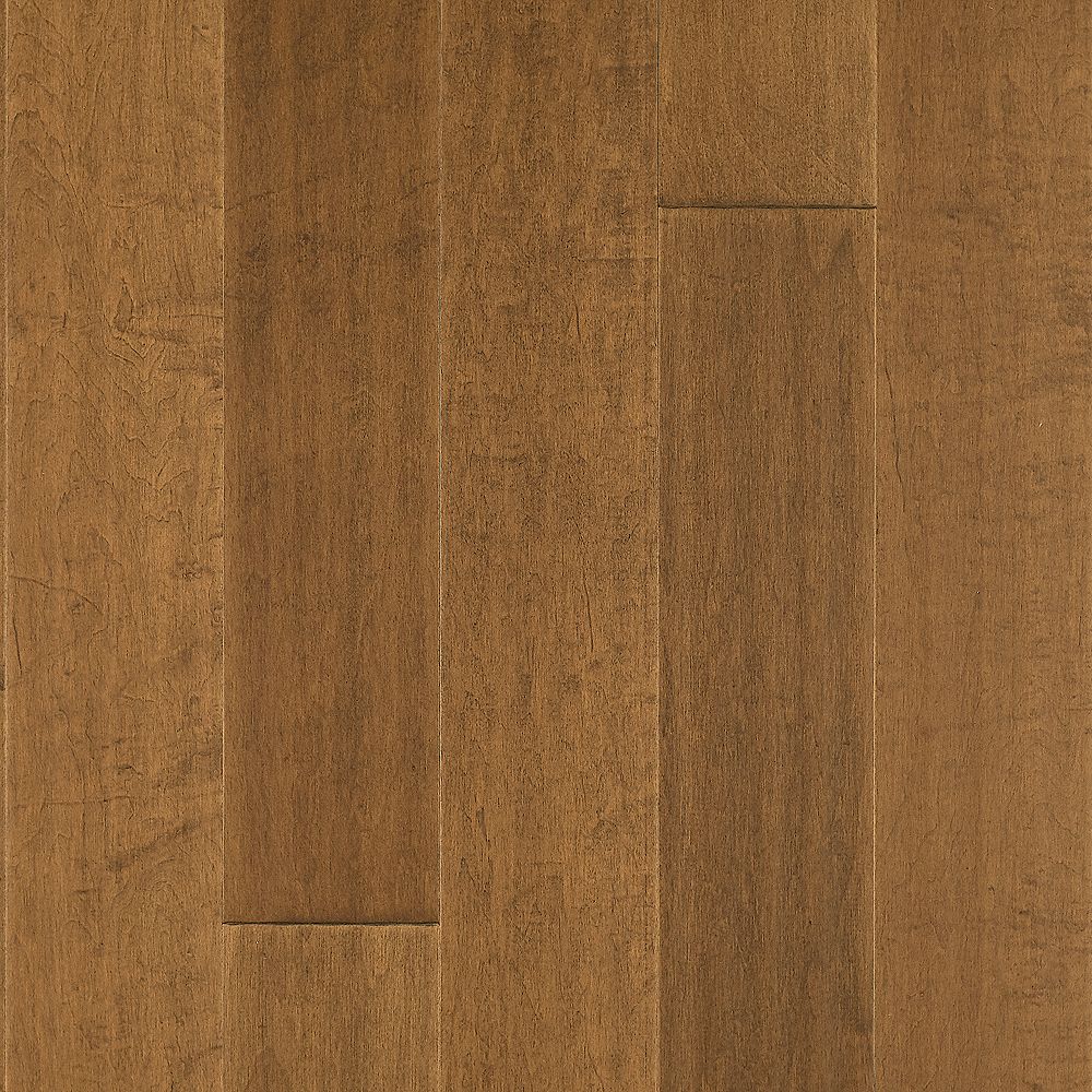 Urban Reserve, Light Amber Maple, Engineered Wood | Mohawk Flooring