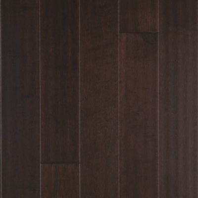 Urban Reserve Chocolate Maple Hardwood, Dark Chocolate Hardwood Floors