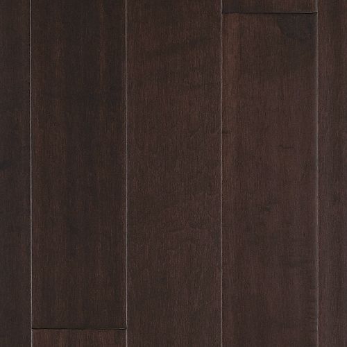 Gatesville by Mohawk Industries - Chocolate Maple