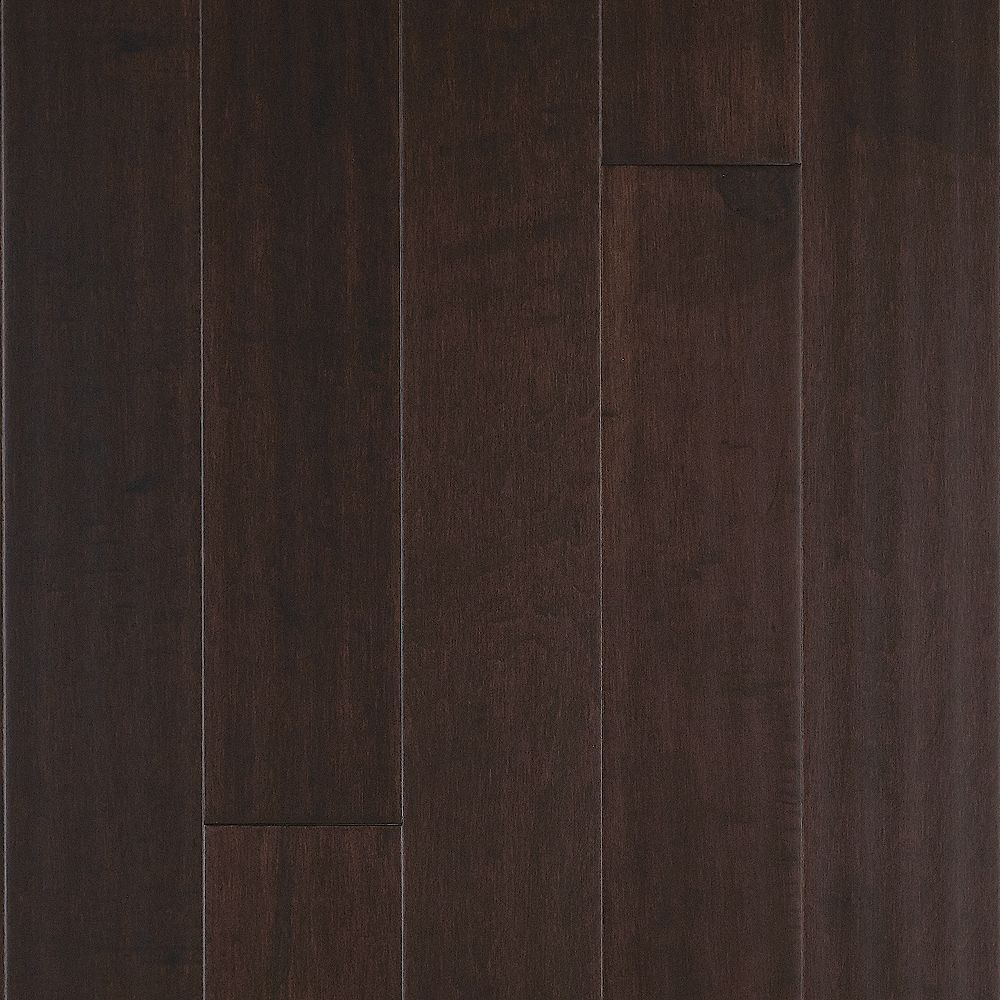 maruwai.floor① Mohawk Urban Square Yellow Brick Oak 1/2 x 6-1/2