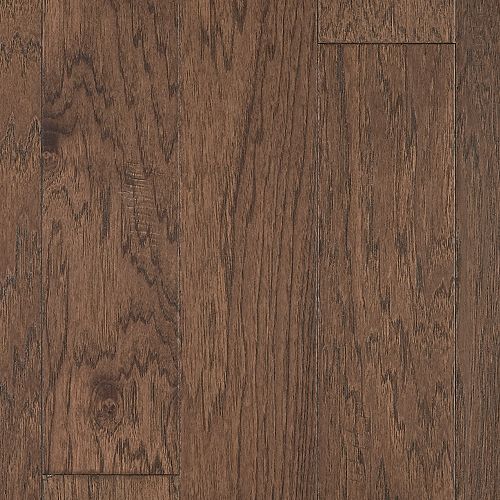 Whistlowe by Mohawk Industries - Coffee Hickory