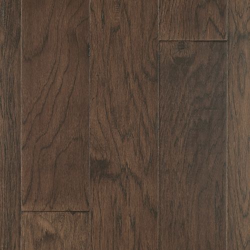 Whistlowe by Mohawk Industries - Mocha Hickory