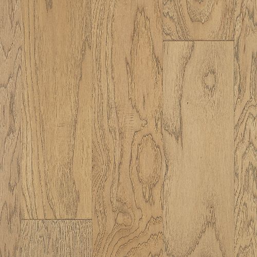 Burlap Hickory