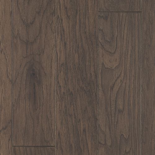 Indian Lakes Hickory by Mohawk - Tecwood Essentials - Moonshine Hickory
