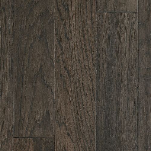Indian Peak Hickory by Mohawk Industries - Wagon Hickory