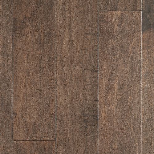 Rodeo Maple
