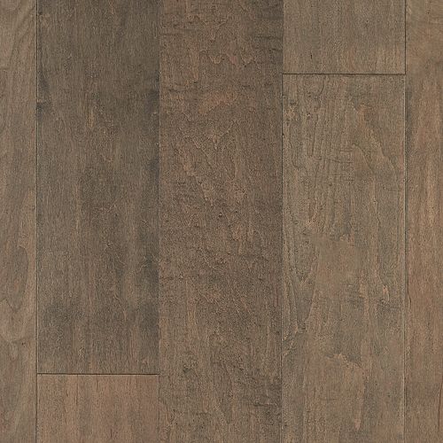Glen Haven Maple by Mohawk - Tecwood Essentials - Taupe Maple