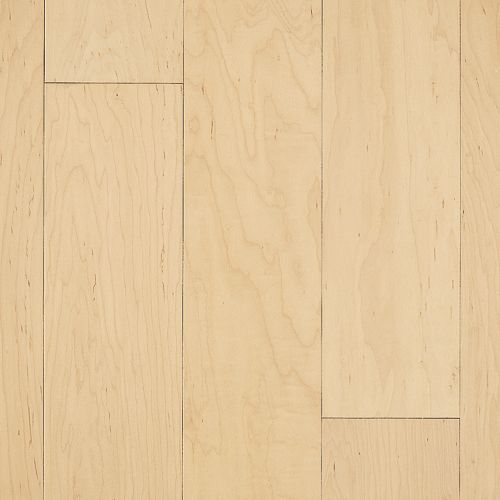 Glen Haven Maple by Mohawk Industries - Whitewashed Maple