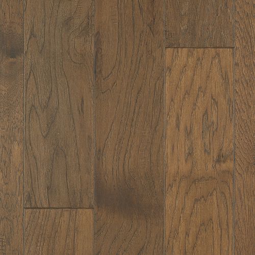 Rich Clay Hickory