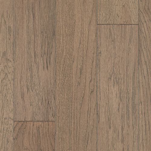 North Ranch Hickory by Mohawk - Tecwood Essentials - Rawhide Hickory