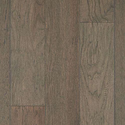 North Ranch Hickory by Mohawk Industries - Gray Mountain Hickory