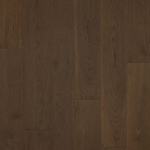 Coltrane Cove by Mohawk Industries - Carob Hickory