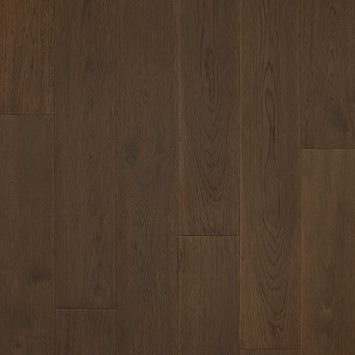 Carob Hickory