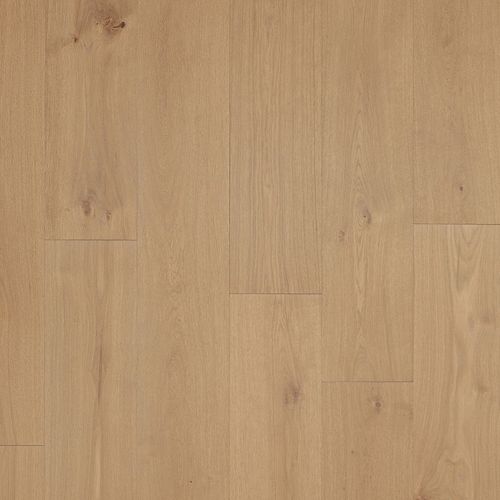 Puerta Oak
