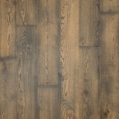 Monterey Oak