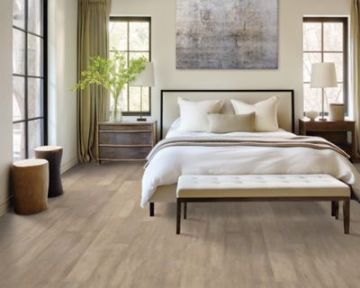TecWood Select Engineered Wood in Coastal Fog Oak - Mohawk Flooring