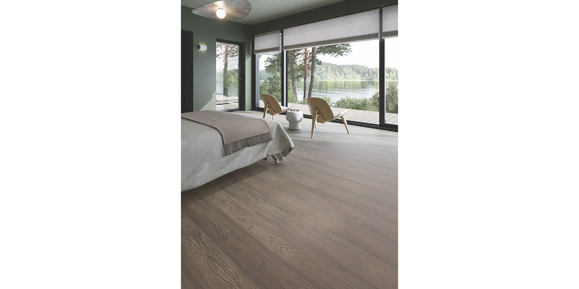 Style: National Forest(CEK08) | Color: Seaspray Oak(29) | Mohawk Group