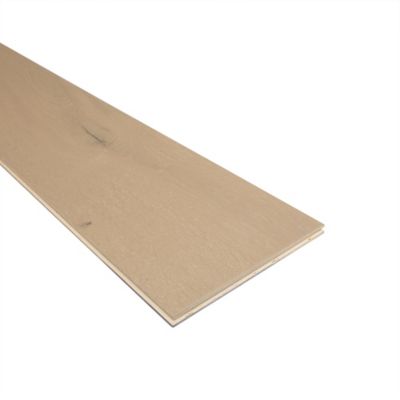 TecWood Select Engineered Wood in Catamaran Oak - Mohawk Flooring